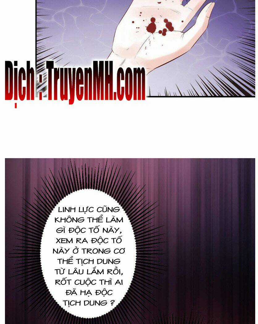 Thần Y Yêu Hậu - Chapter 23 - Trang 15