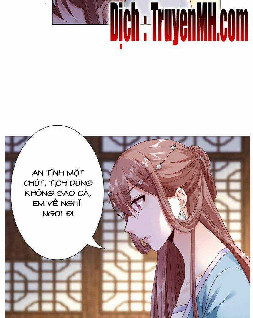 Thần Y Yêu Hậu - Chapter 23 - Trang 3
