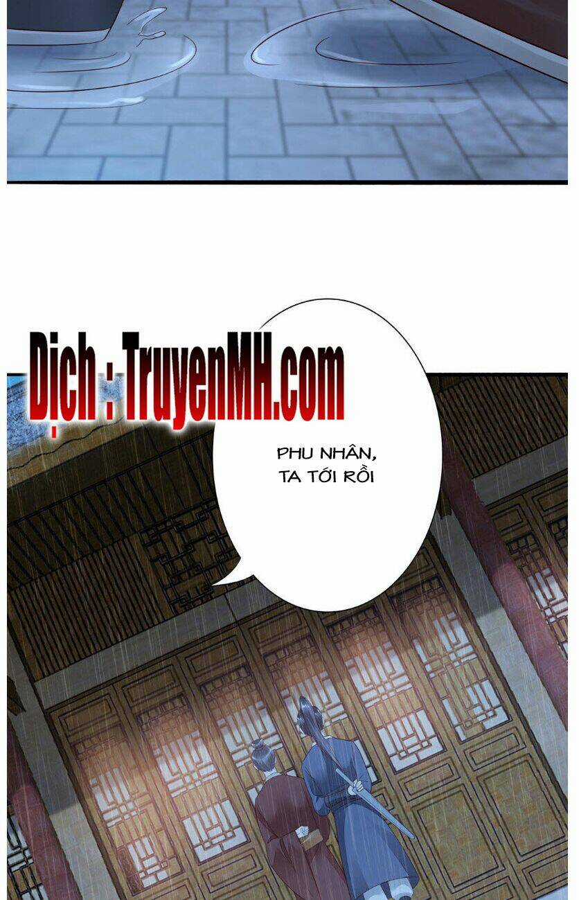 Thần Y Yêu Hậu - Chapter 24 - Trang 4