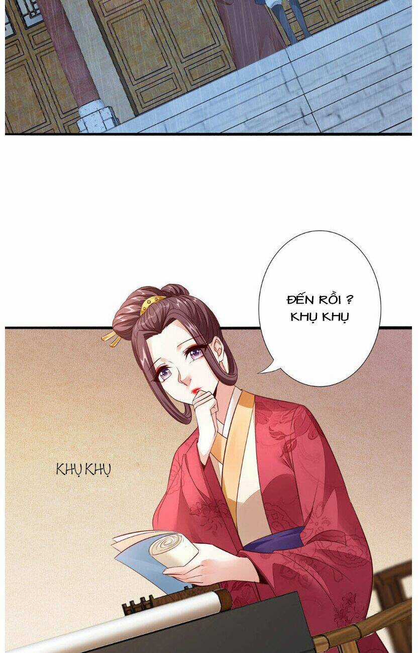 Thần Y Yêu Hậu - Chapter 24 - Trang 5