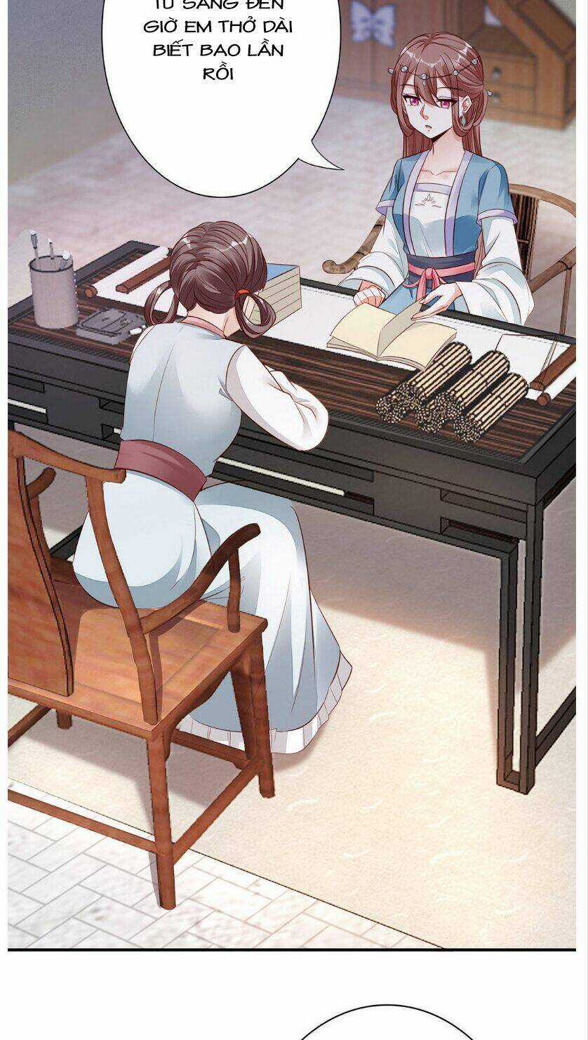 Thần Y Yêu Hậu - Chapter 25 - Trang 13