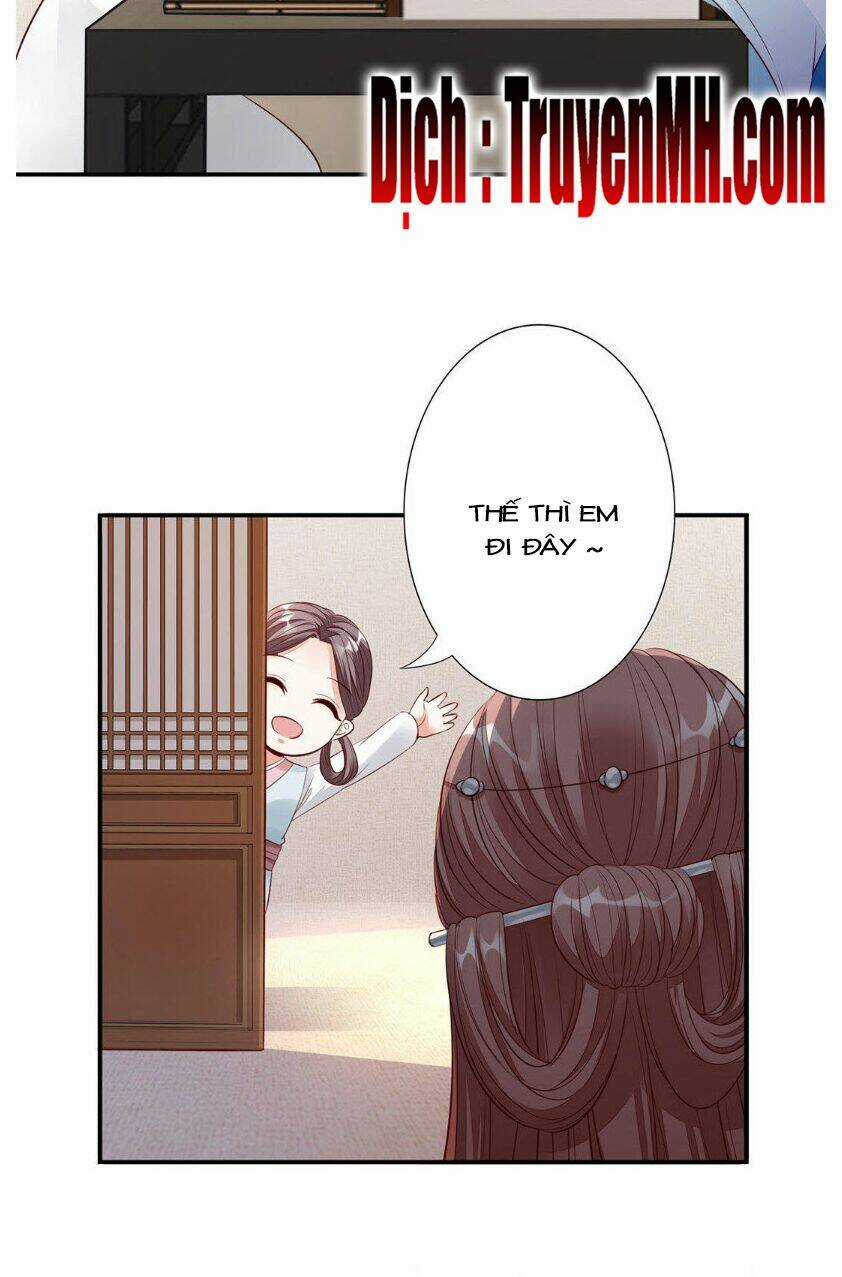 Thần Y Yêu Hậu - Chapter 26 - Trang 3