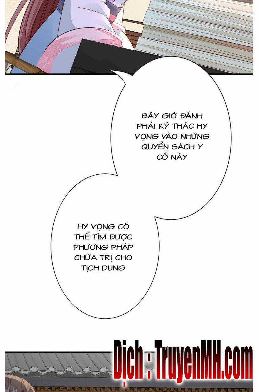 Thần Y Yêu Hậu - Chapter 26 - Trang 6