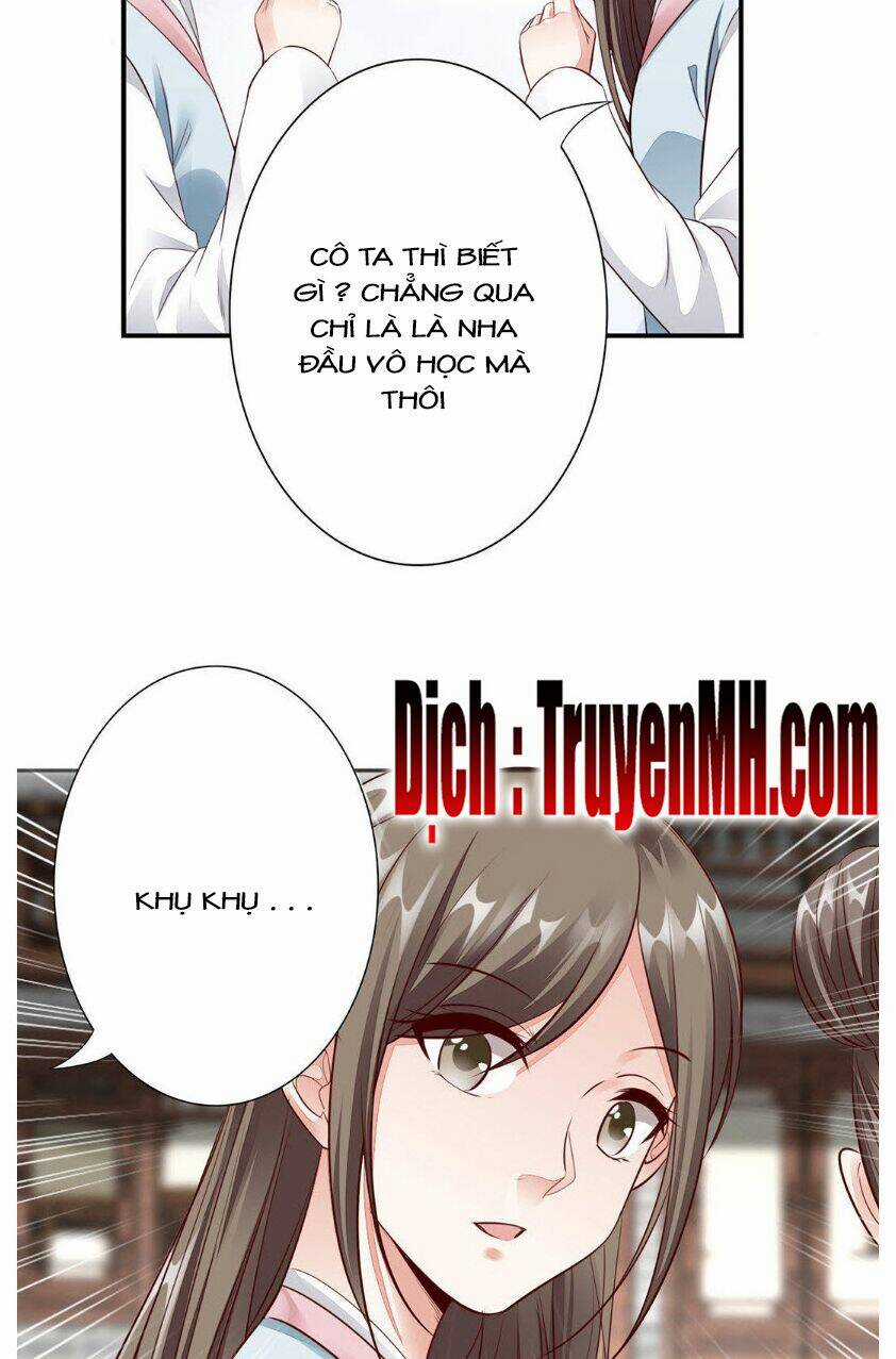 Thần Y Yêu Hậu - Chapter 26 - Trang 8