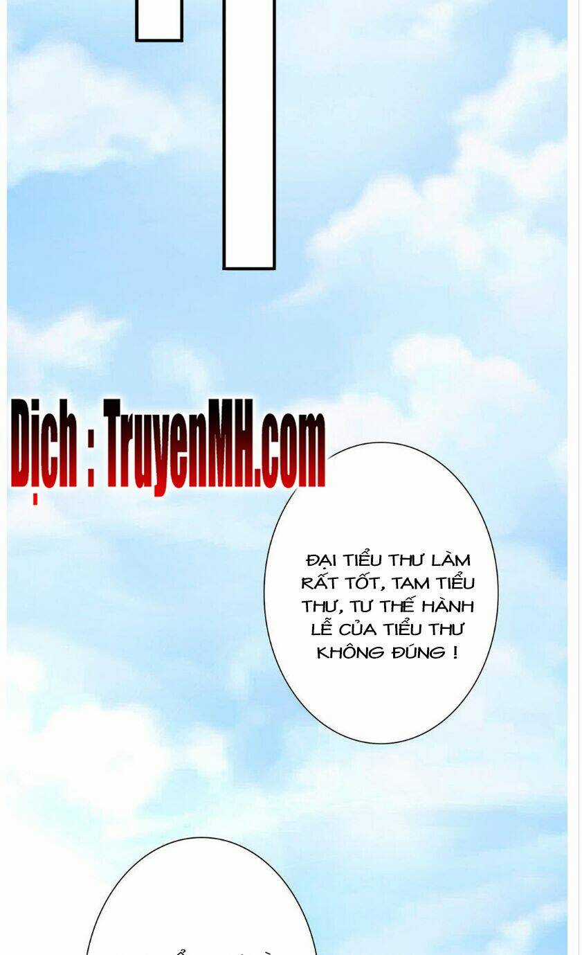 Thần Y Yêu Hậu - Chapter 28 - Trang 3