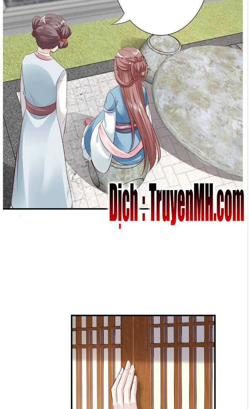 Thần Y Yêu Hậu - Chapter 28 - Trang 9