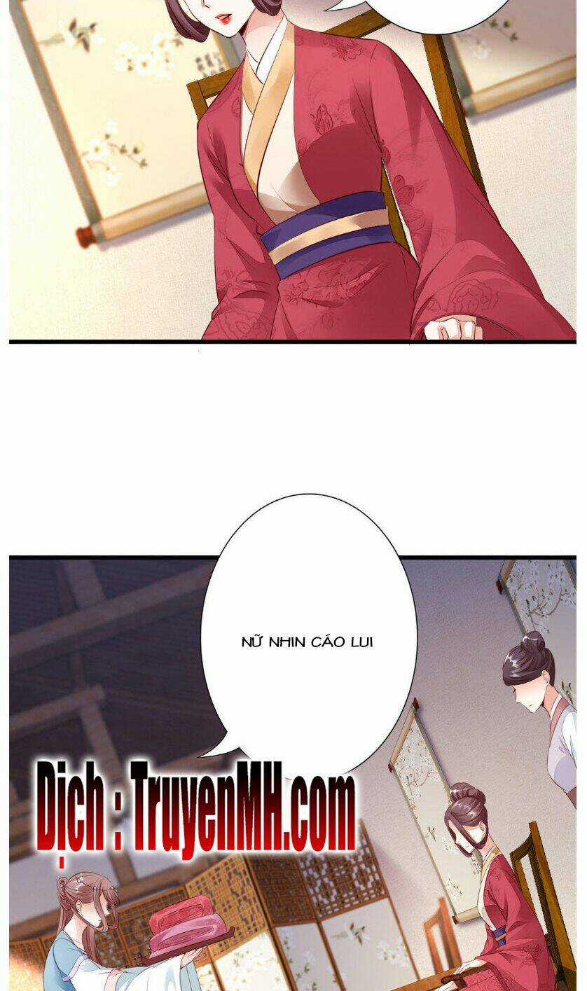 Thần Y Yêu Hậu - Chapter 29 - Trang 6