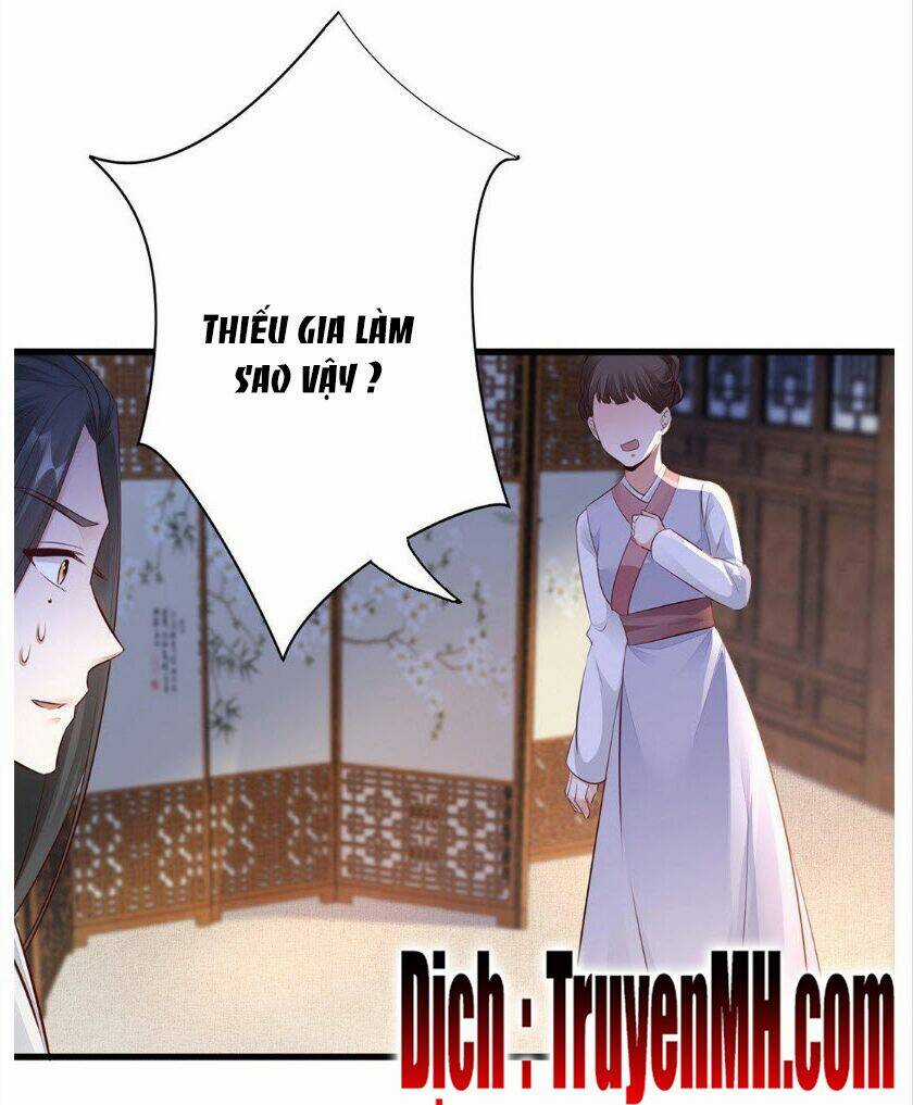 Thần Y Yêu Hậu - Chapter 31 - Trang 4