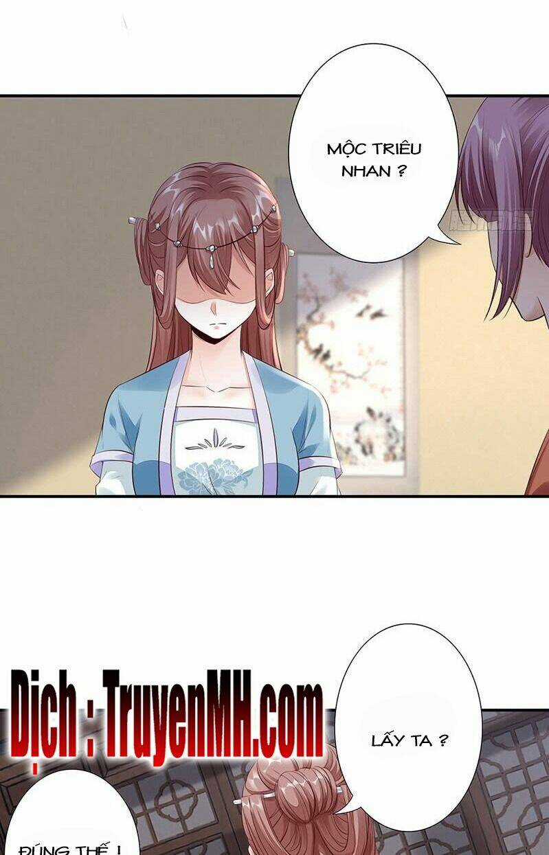 Thần Y Yêu Hậu - Chapter 33 - Trang 3