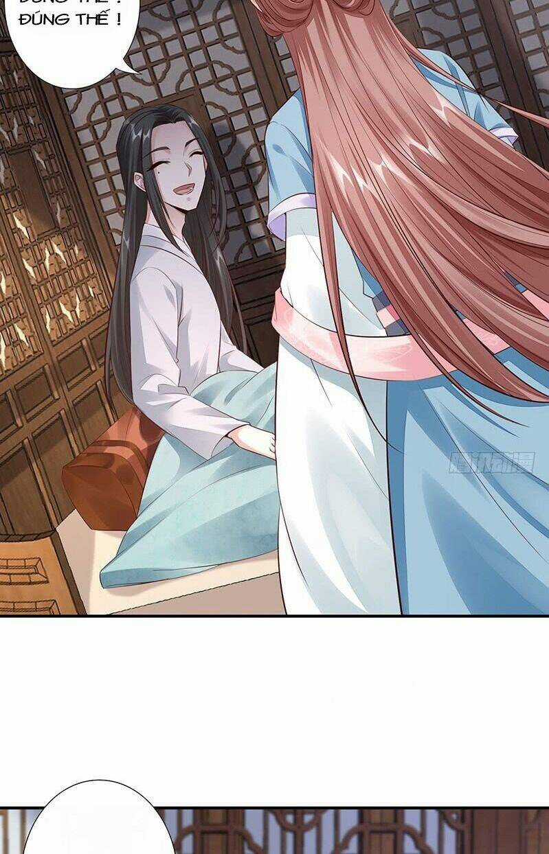 Thần Y Yêu Hậu - Chapter 33 - Trang 4