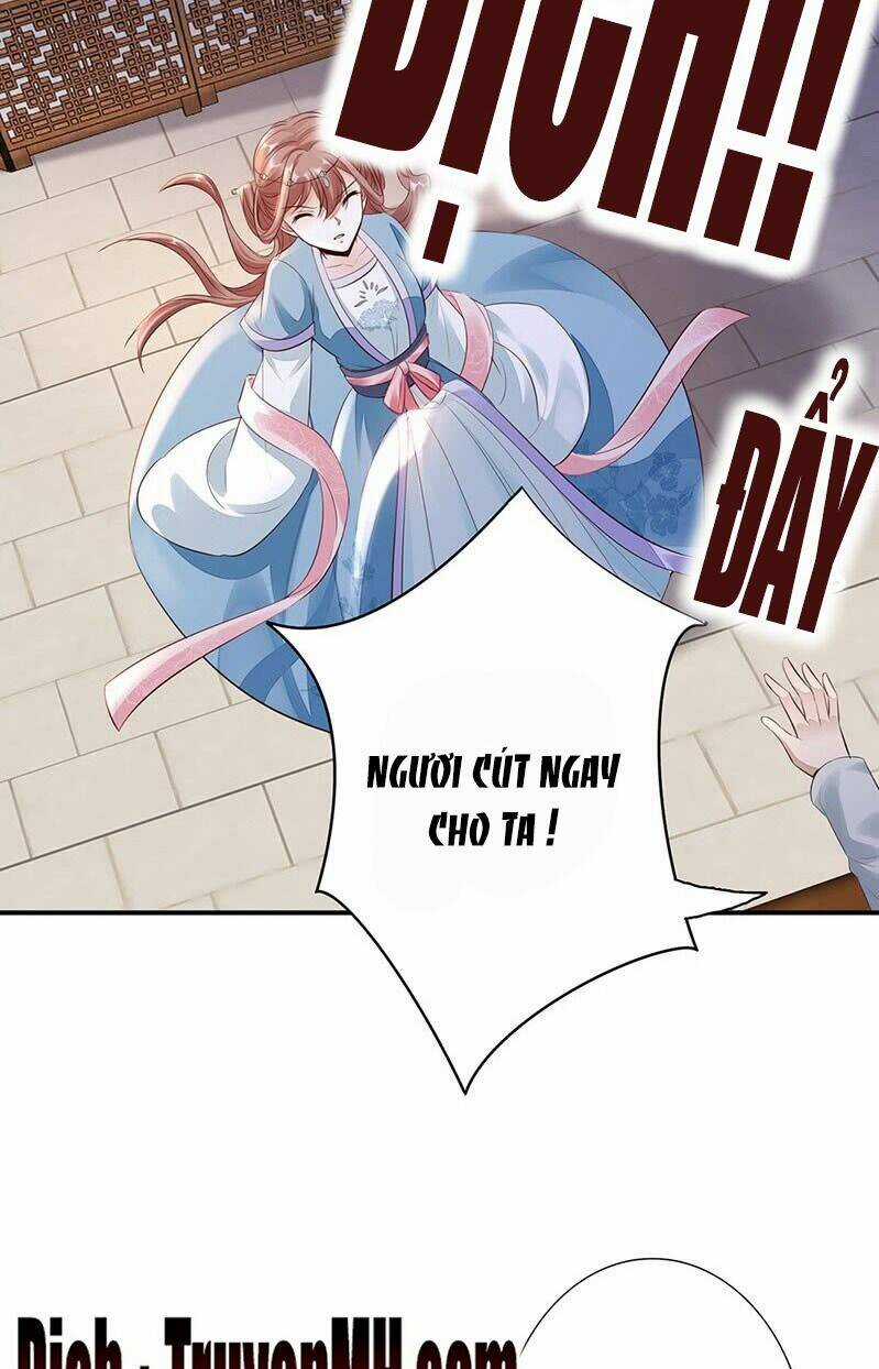 Thần Y Yêu Hậu - Chapter 33 - Trang 6