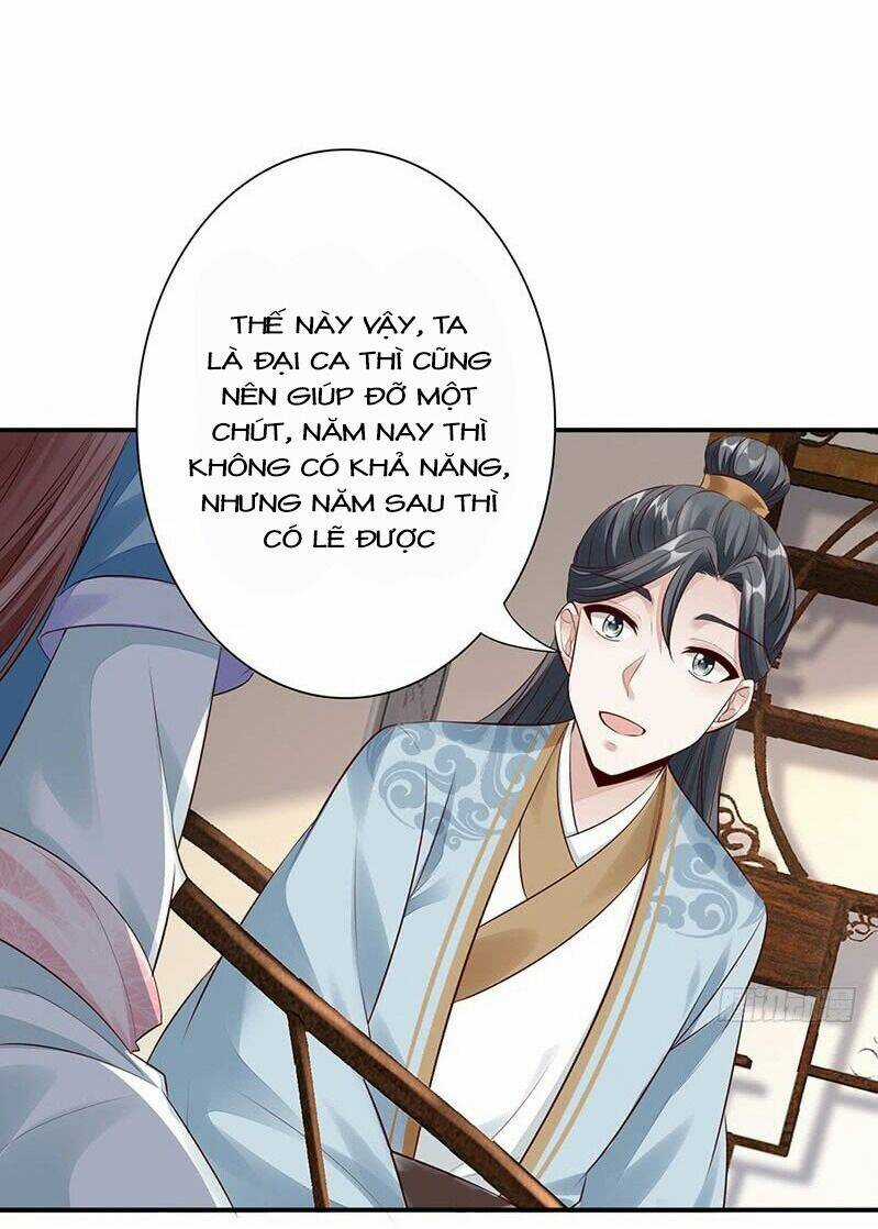 Thần Y Yêu Hậu - Chapter 34 - Trang 13