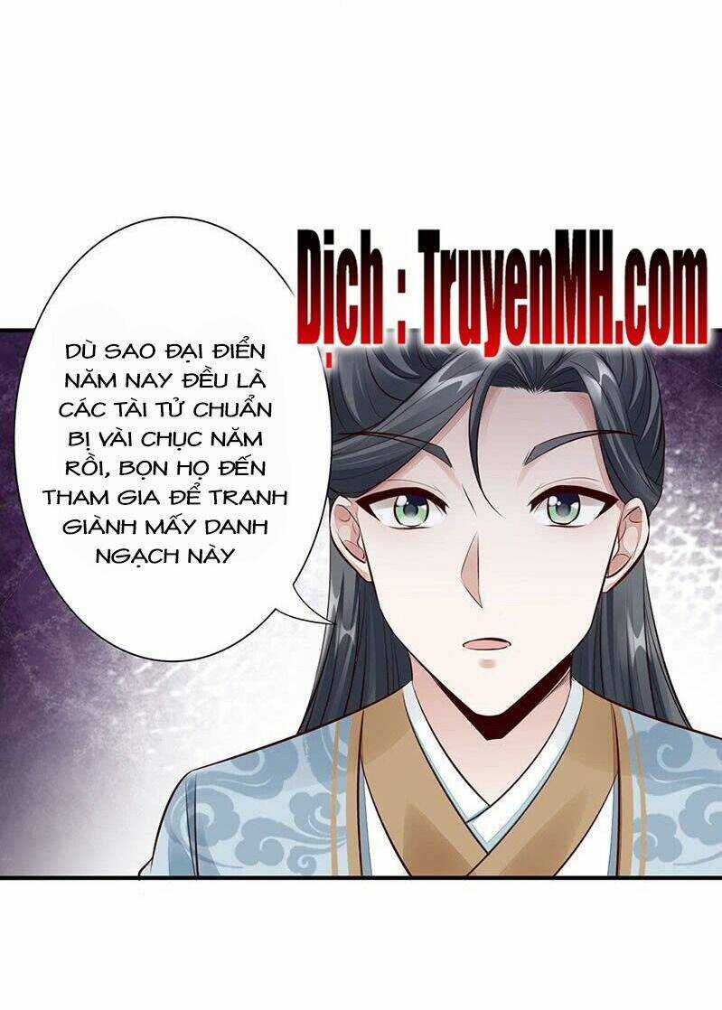 Thần Y Yêu Hậu - Chapter 34 - Trang 14