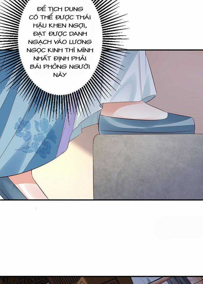 Thần Y Yêu Hậu - Chapter 34 - Trang 3