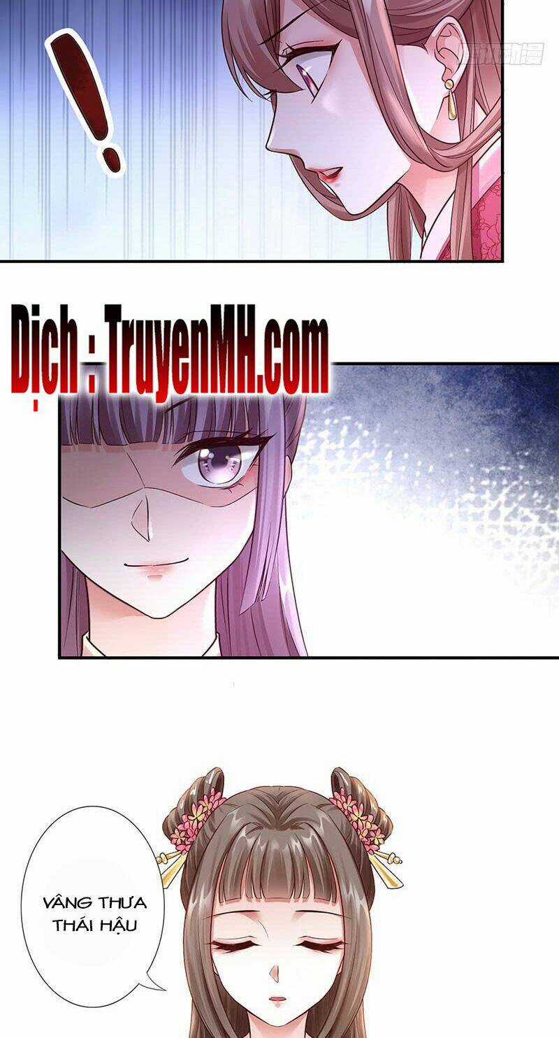 Thần Y Yêu Hậu - Chapter 36 - Trang 4