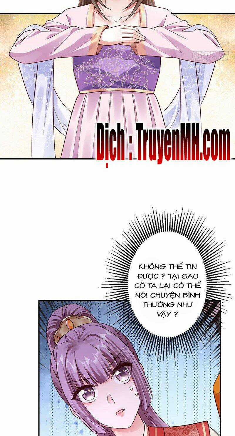 Thần Y Yêu Hậu - Chapter 36 - Trang 5