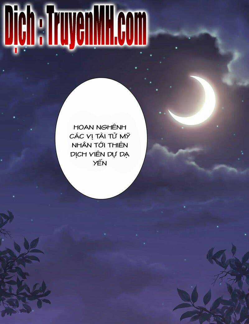 Thần Y Yêu Hậu - Chapter 37 - Trang 2