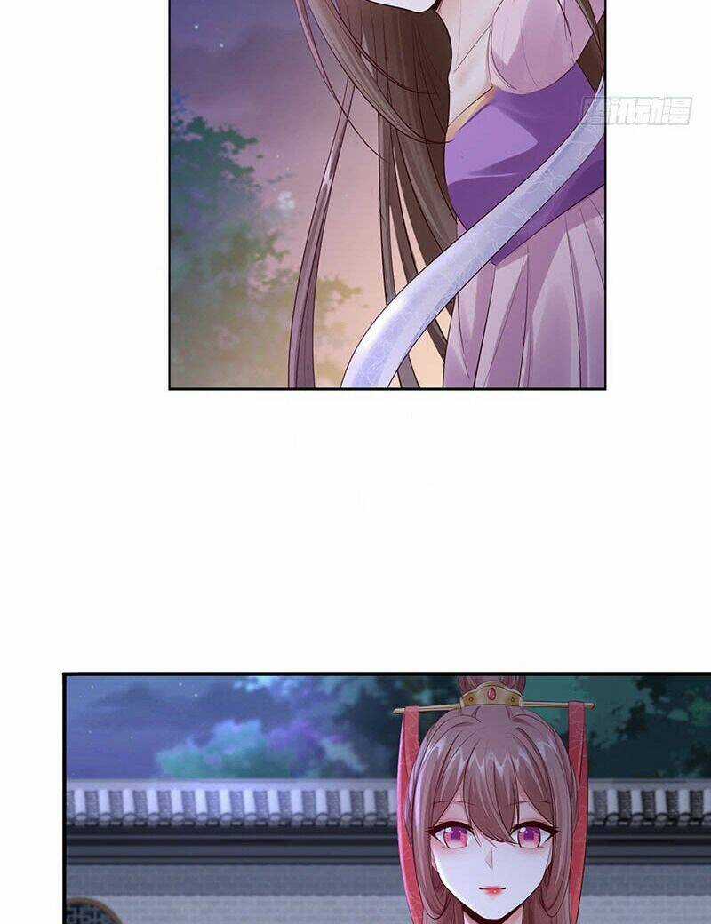 Thần Y Yêu Hậu - Chapter 37 - Trang 8