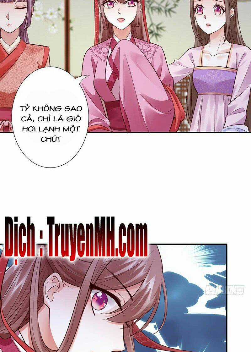Thần Y Yêu Hậu - Chapter 39 - Trang 4
