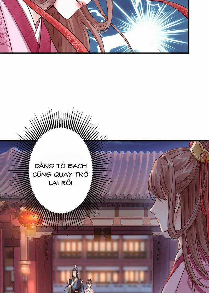 Thần Y Yêu Hậu - Chapter 39 - Trang 5