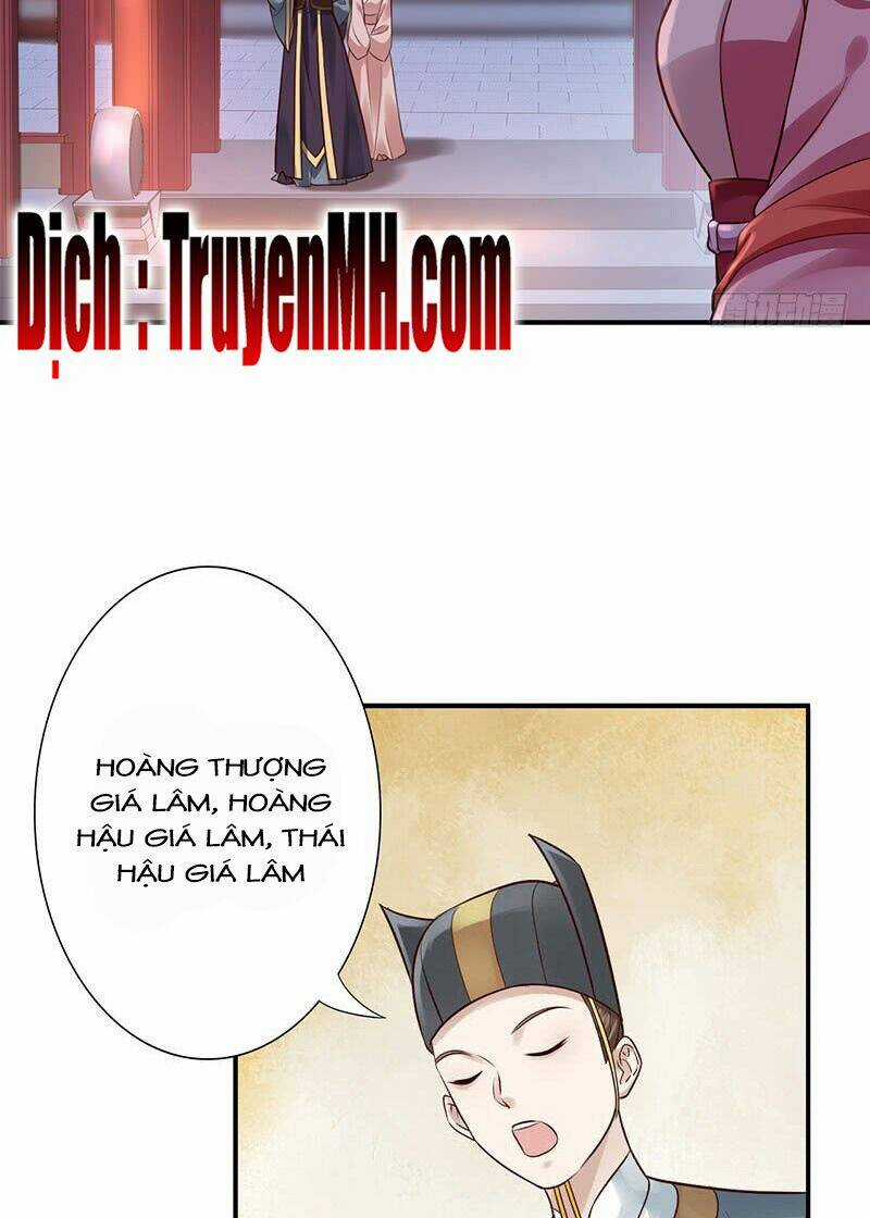 Thần Y Yêu Hậu - Chapter 39 - Trang 6