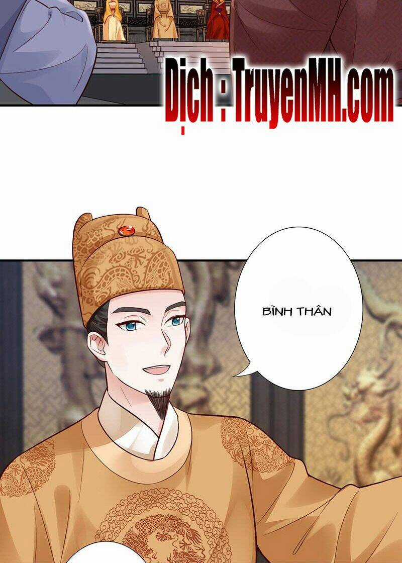 Thần Y Yêu Hậu - Chapter 39 - Trang 8