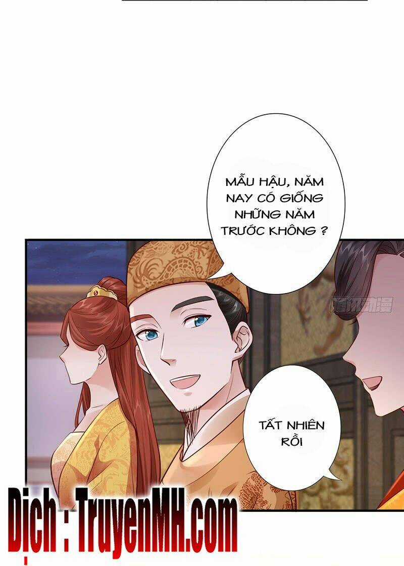 Thần Y Yêu Hậu - Chapter 39 - Trang 10