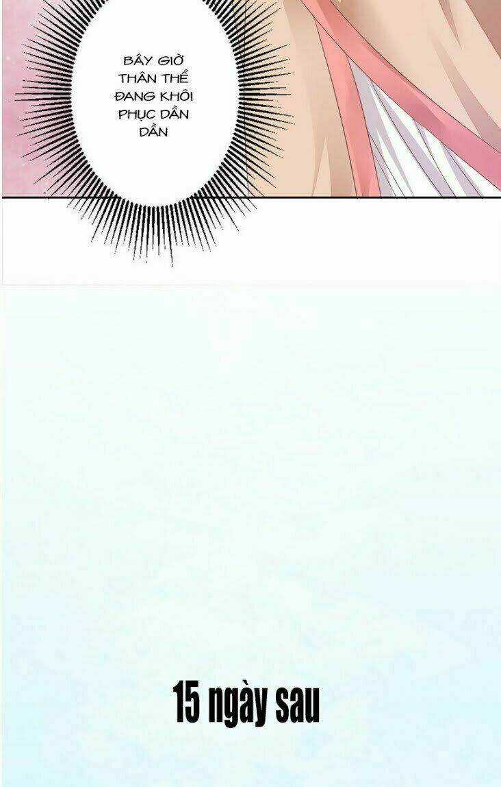 Thần Y Yêu Hậu - Chapter 4 - Trang 3