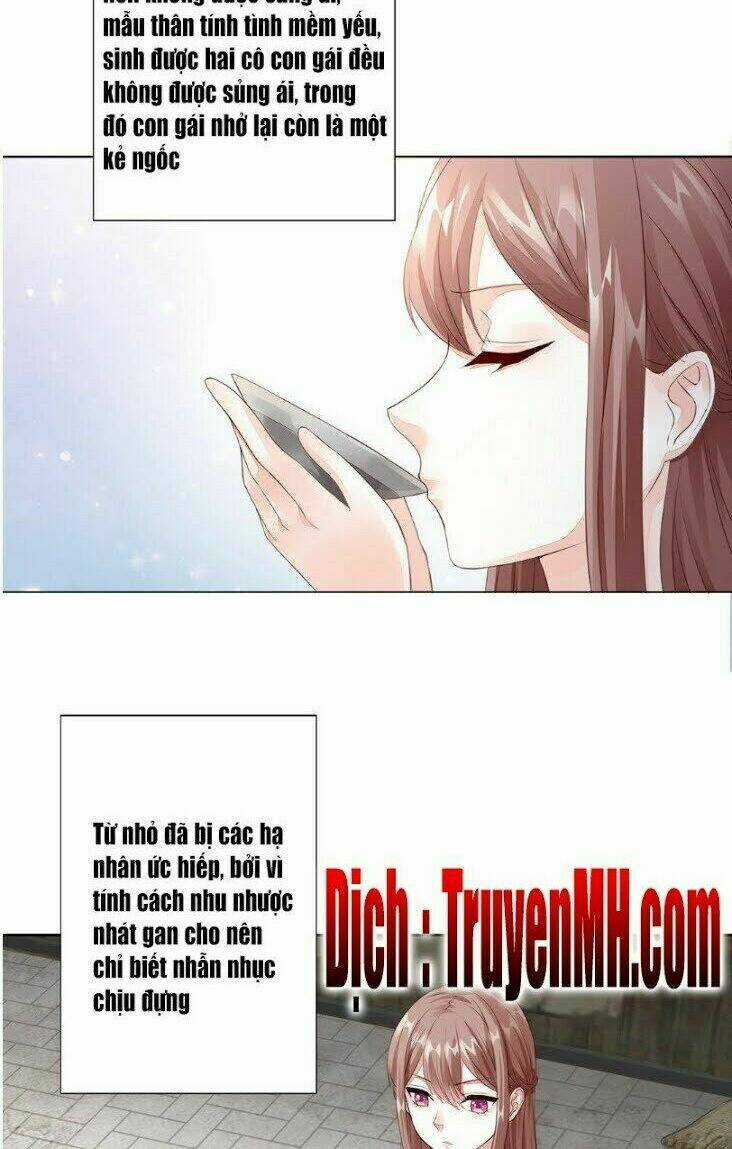 Thần Y Yêu Hậu - Chapter 4 - Trang 7