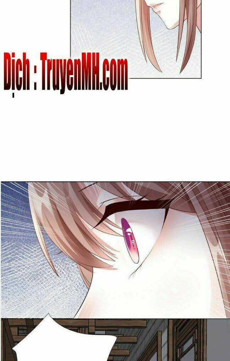 Thần Y Yêu Hậu - Chapter 4 - Trang 9