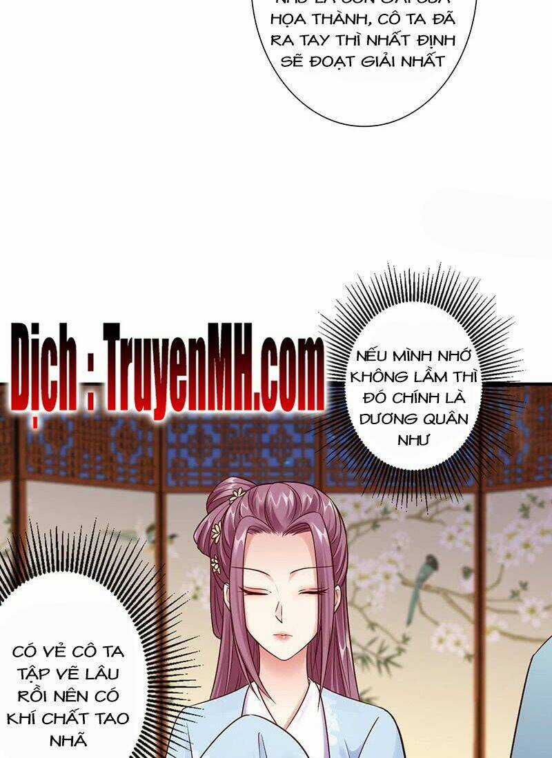 Thần Y Yêu Hậu - Chapter 40 - Trang 4