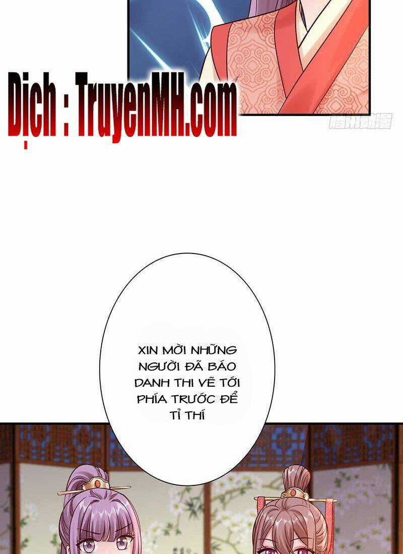 Thần Y Yêu Hậu - Chapter 40 - Trang 7