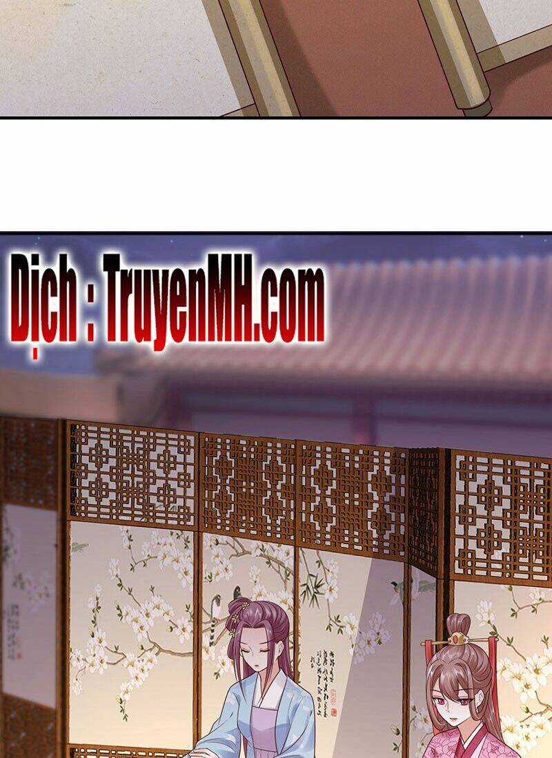 Thần Y Yêu Hậu - Chapter 40 - Trang 9