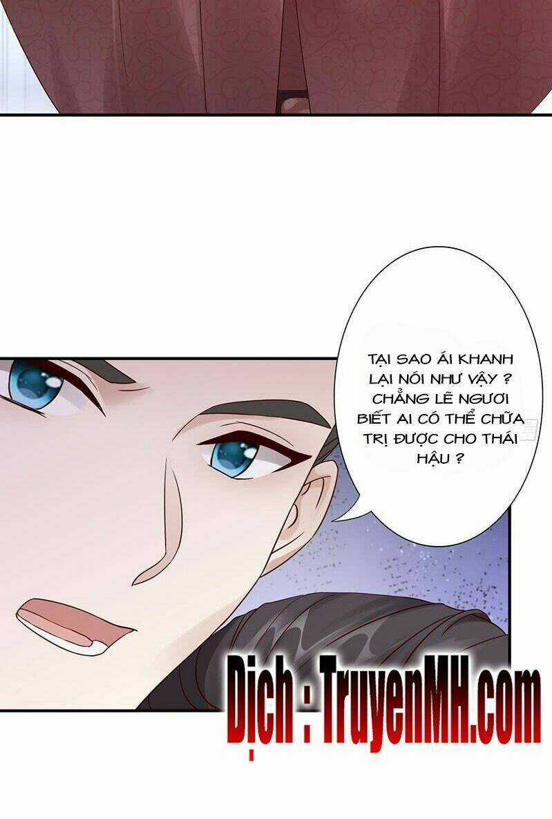 Thần Y Yêu Hậu - Chapter 41 - Trang 19