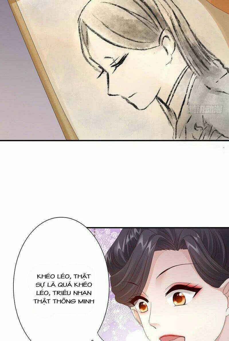 Thần Y Yêu Hậu - Chapter 41 - Trang 3