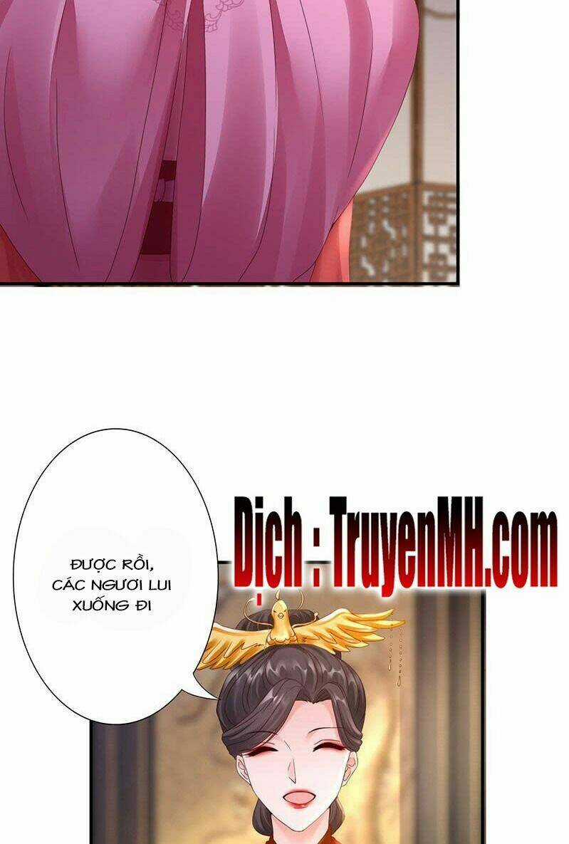 Thần Y Yêu Hậu - Chapter 41 - Trang 5