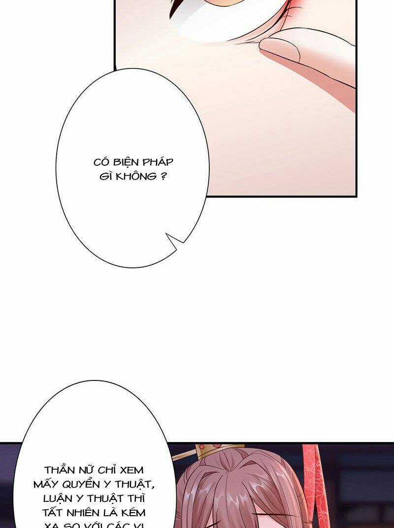 Thần Y Yêu Hậu - Chapter 42 - Trang 13