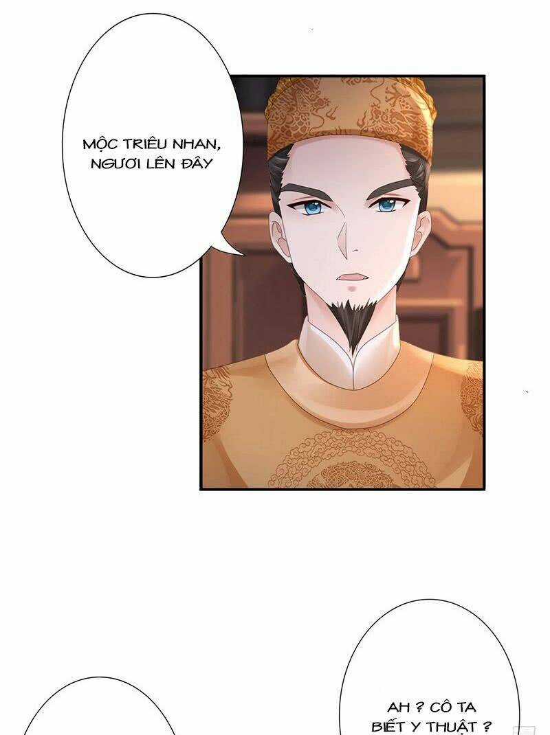 Thần Y Yêu Hậu - Chapter 42 - Trang 6