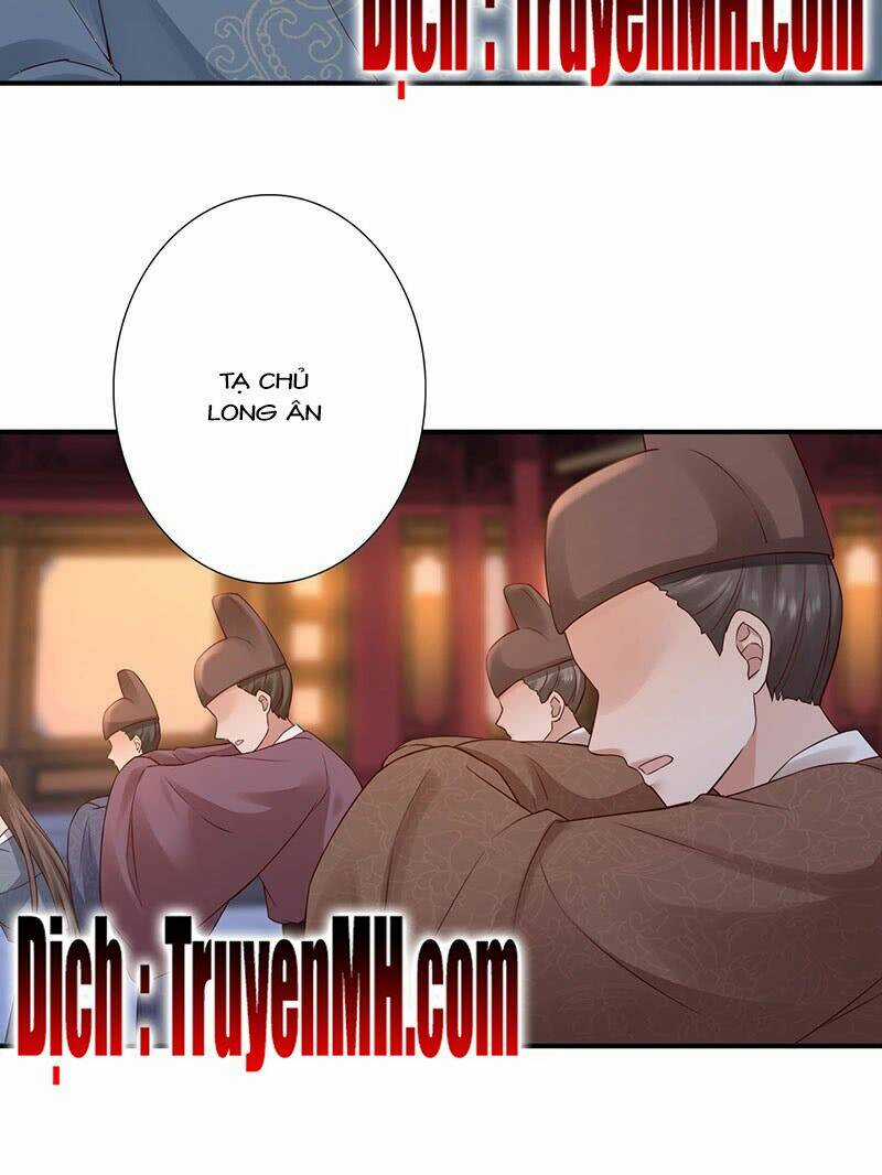 Thần Y Yêu Hậu - Chapter 43 - Trang 11