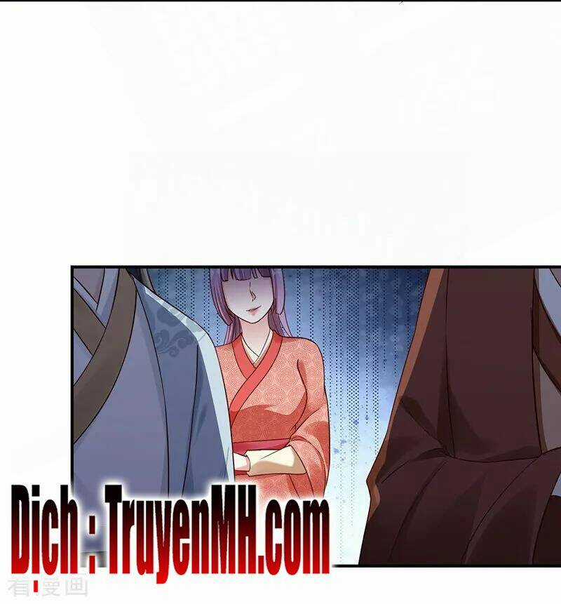 Thần Y Yêu Hậu - Chapter 45 - Trang 13
