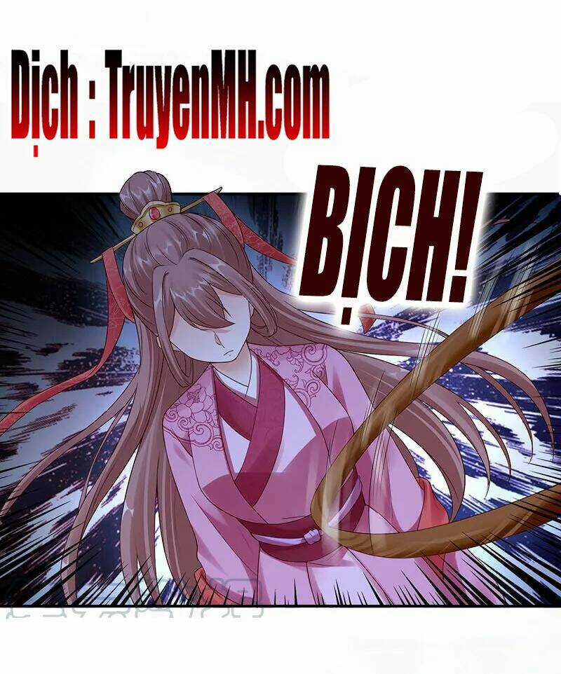 Thần Y Yêu Hậu - Chapter 45 - Trang 19