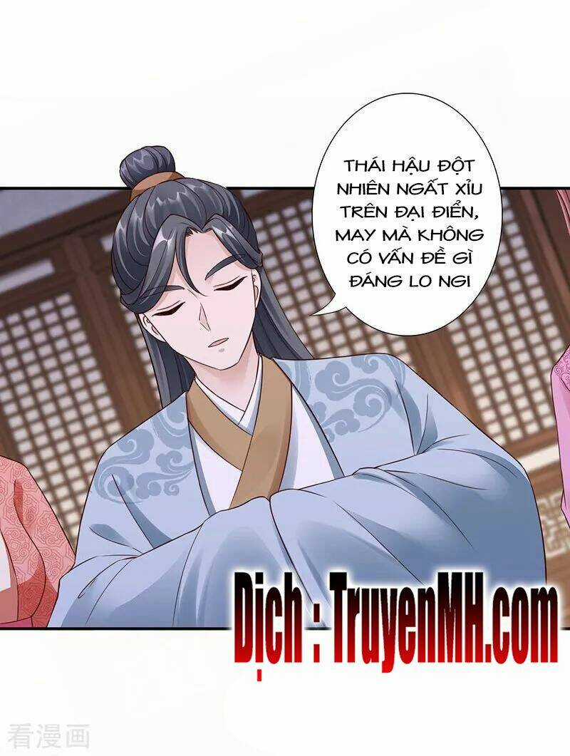 Thần Y Yêu Hậu - Chapter 45 - Trang 5