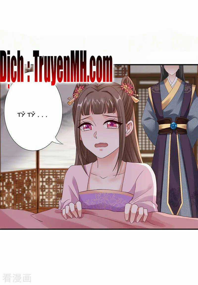 Thần Y Yêu Hậu - Chapter 46 - Trang 12
