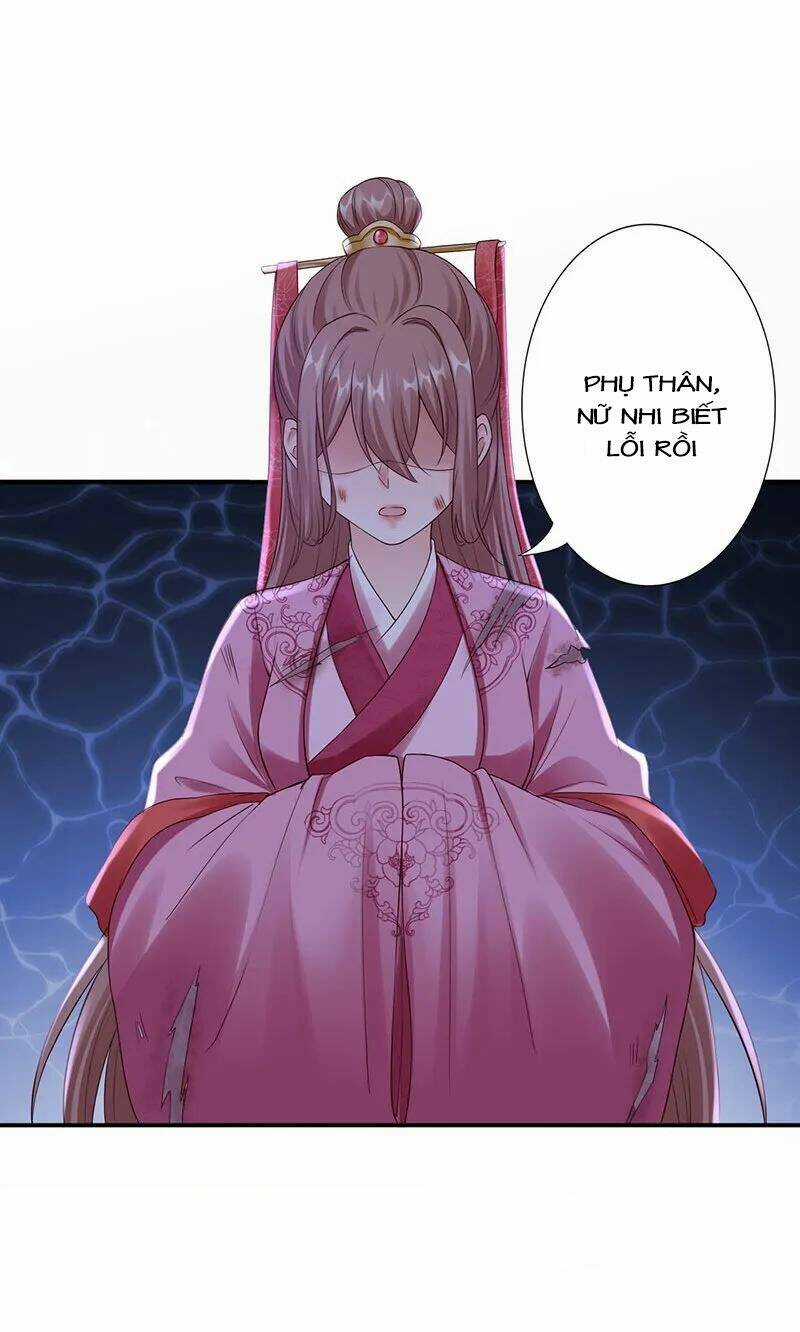 Thần Y Yêu Hậu - Chapter 46 - Trang 3