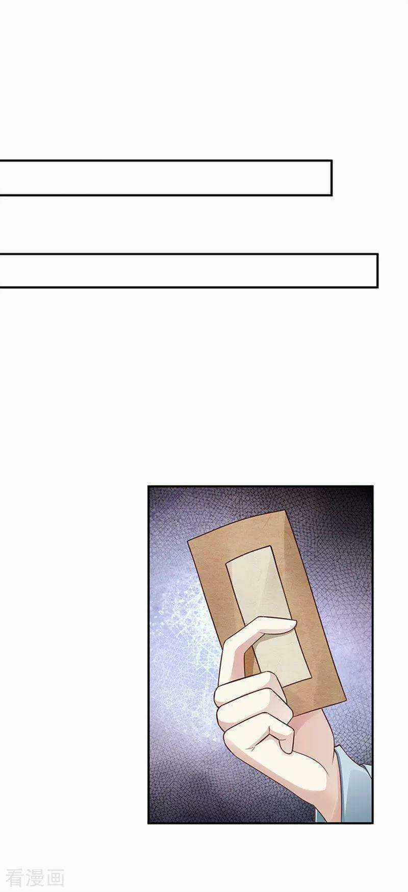 Thần Y Yêu Hậu - Chapter 47 - Trang 6