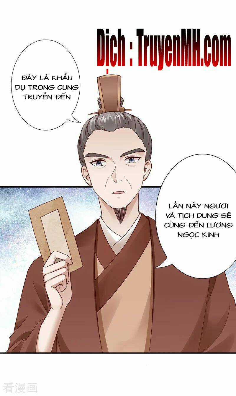 Thần Y Yêu Hậu - Chapter 47 - Trang 7