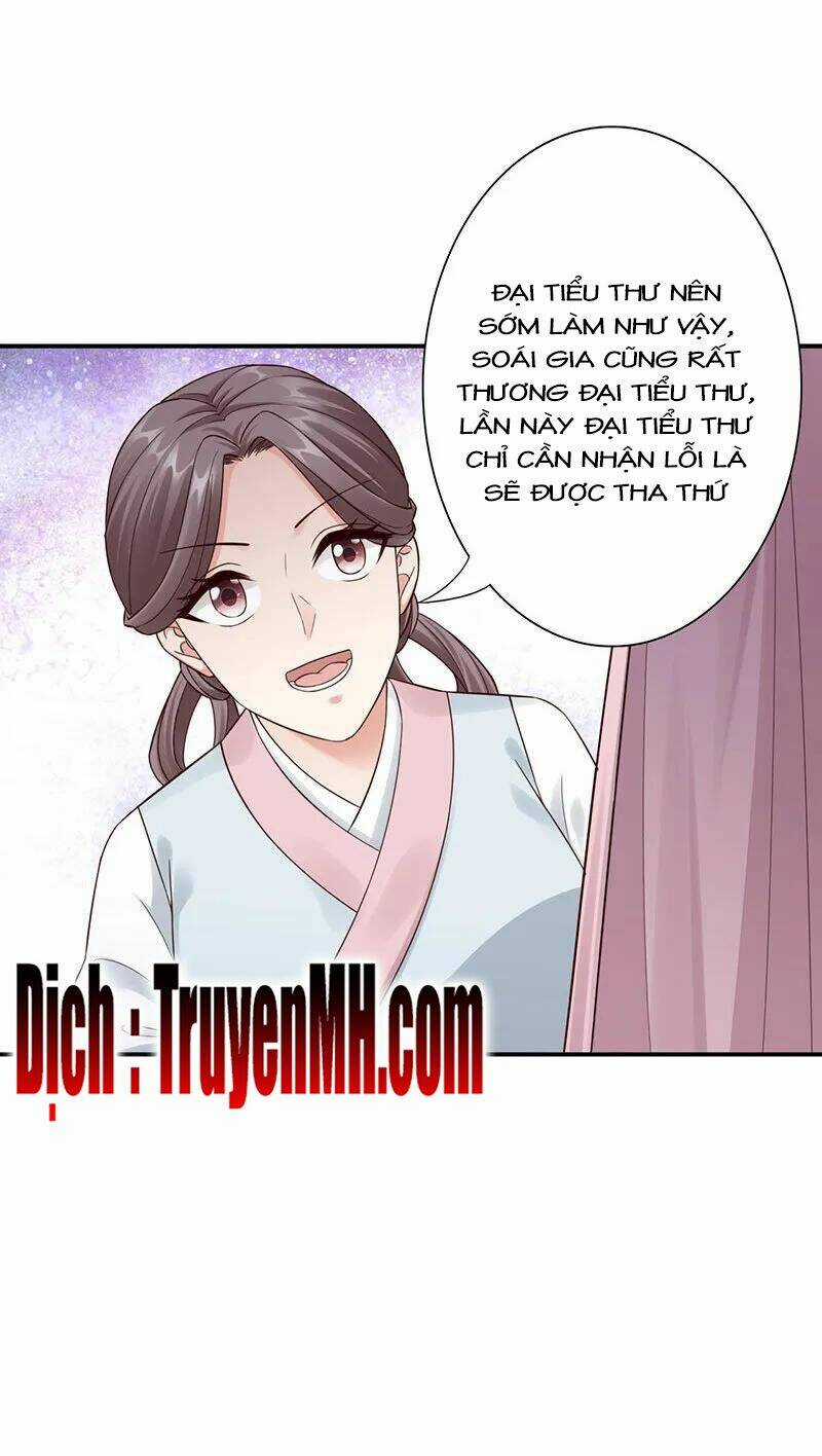 Thần Y Yêu Hậu - Chapter 48 - Trang 11
