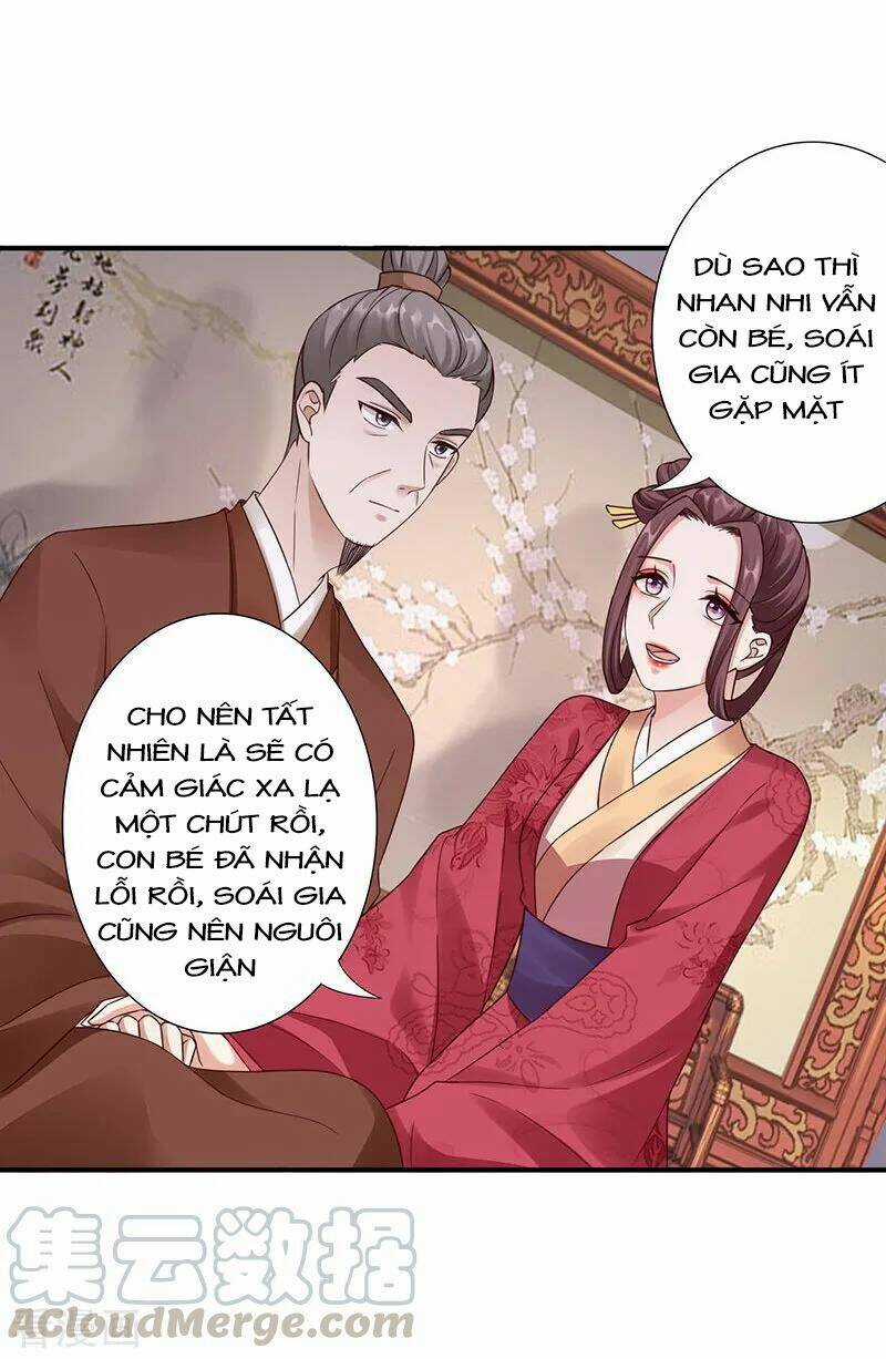 Thần Y Yêu Hậu - Chapter 48 - Trang 14