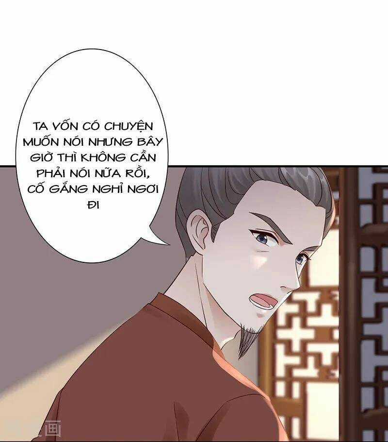 Thần Y Yêu Hậu - Chapter 48 - Trang 3
