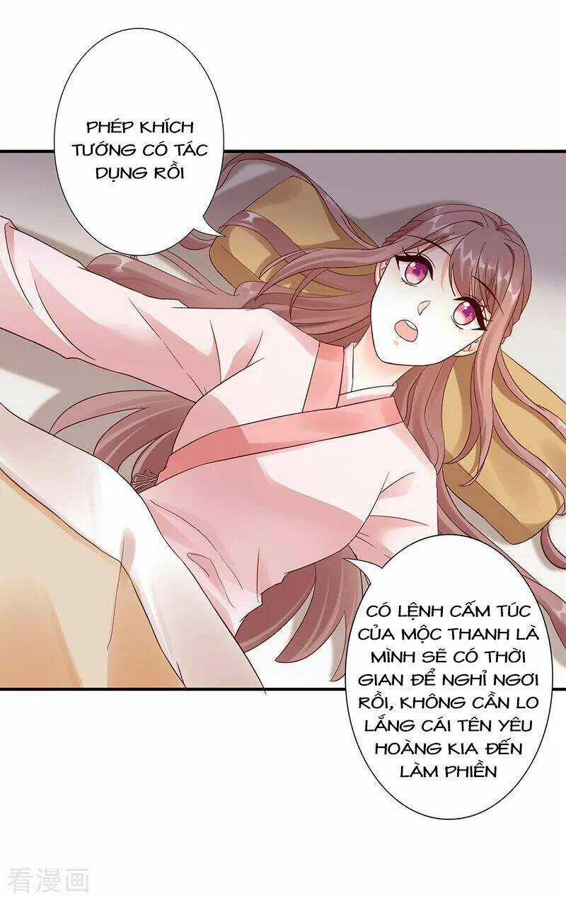 Thần Y Yêu Hậu - Chapter 48 - Trang 5